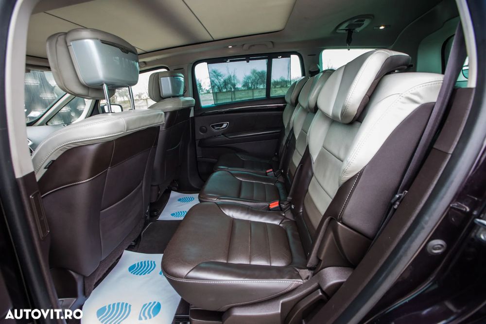 Renault Espace Energy dCi 160 EDC Initiale Paris - 28