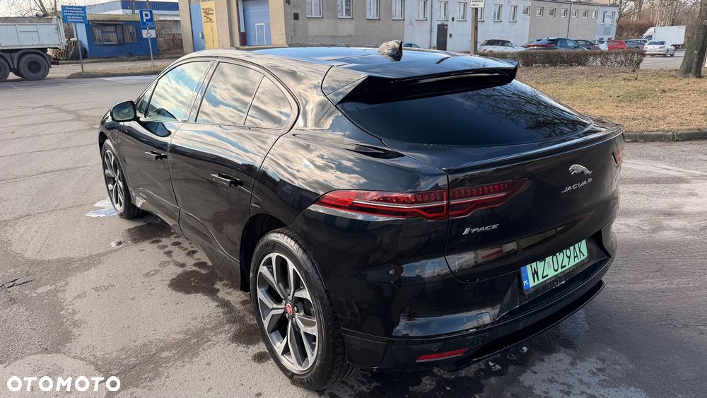 Jaguar I-Pace EV400 AWD S - 4