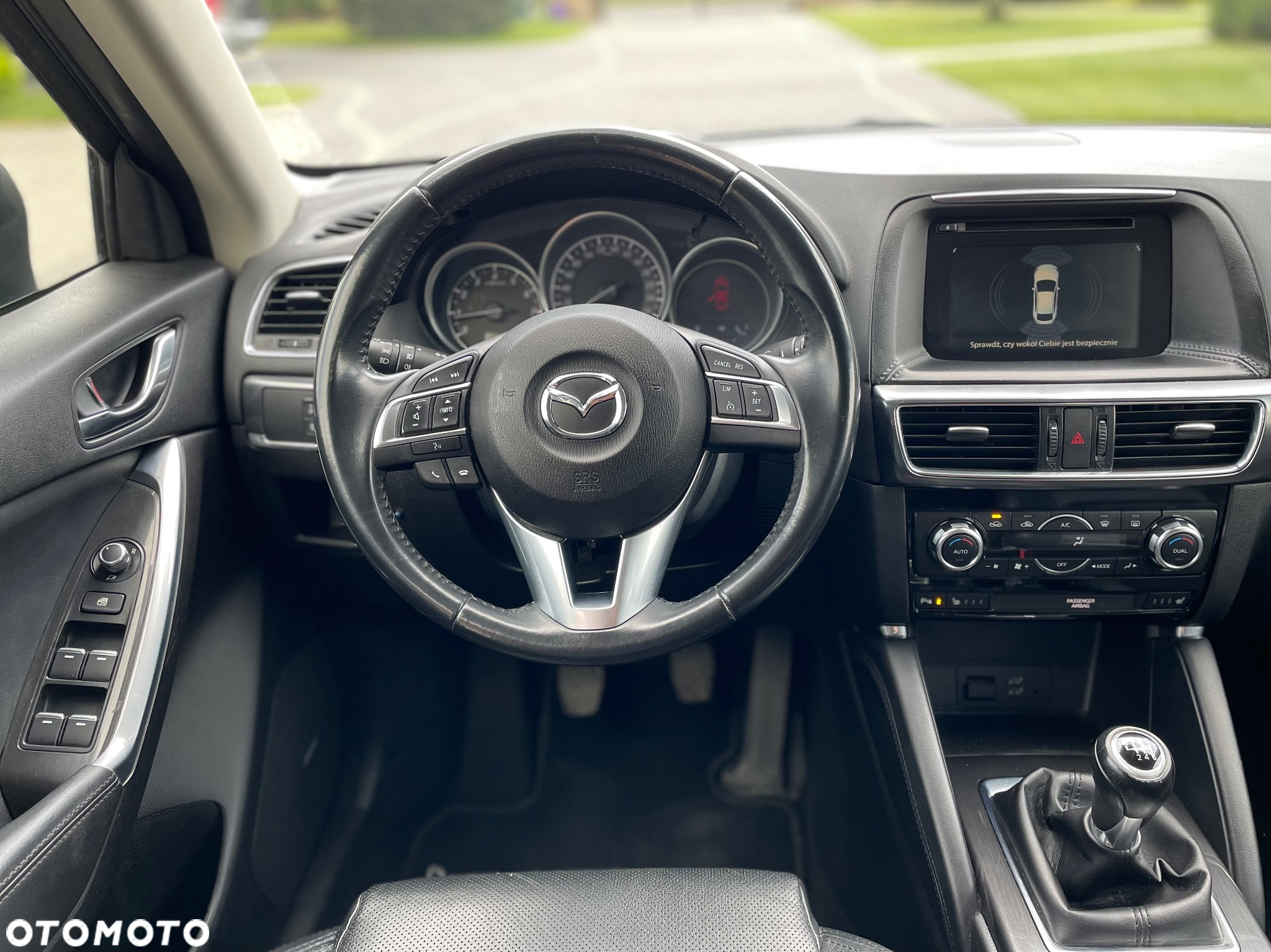 Mazda CX-5 2.0 Skypassion - 7