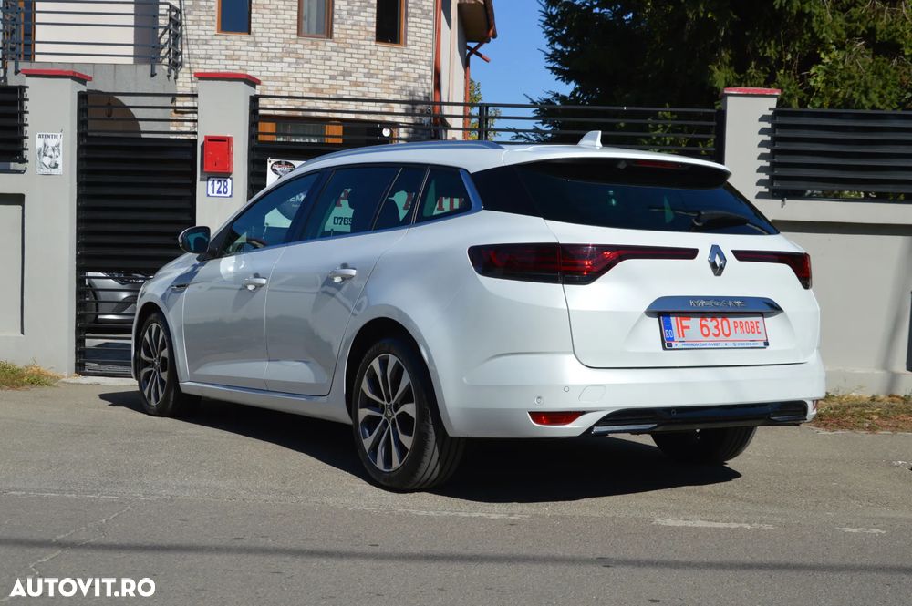 Renault Megane - 23