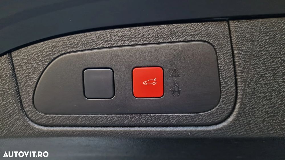 DS Automobiles DS 7 Crossback 1.6 PHeV FWD 225 EAT8 OPERA - 36