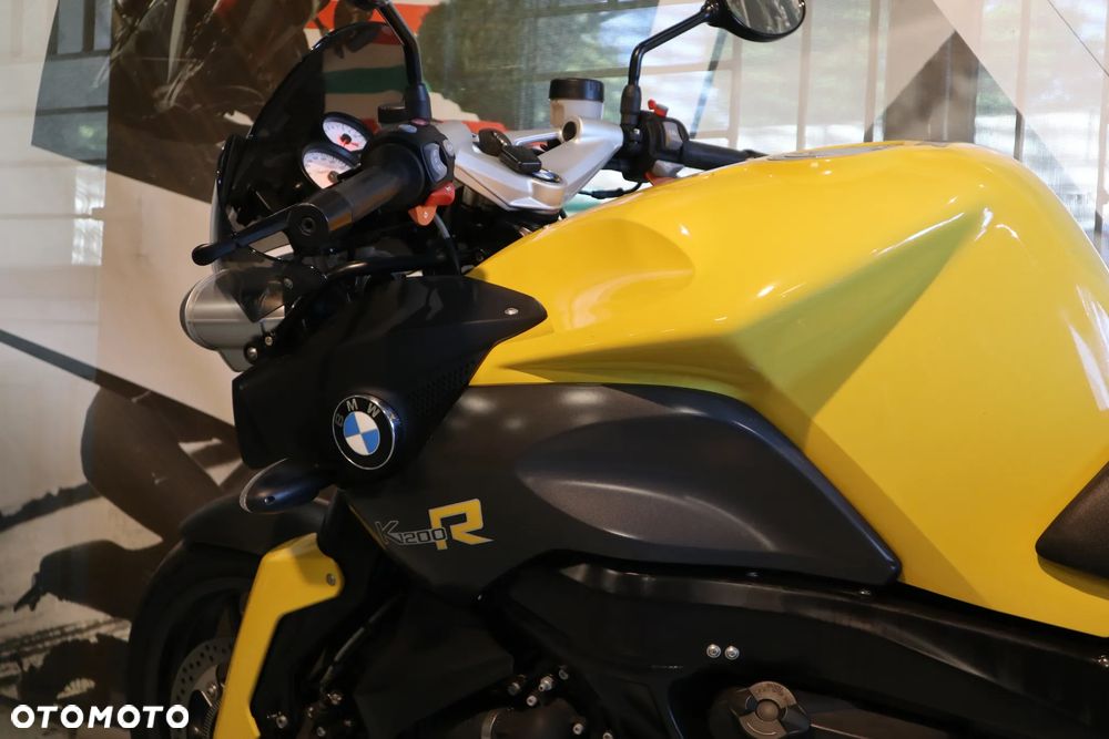 BMW K - 7