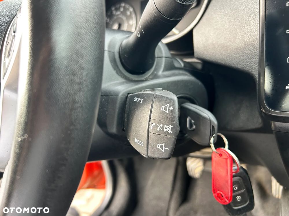 Dacia Duster 1.5 Blue dCi Comfort 4WD - 17