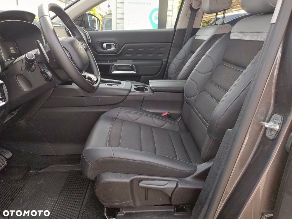 Citroën C5 Aircross 1.5 BlueHDi Max EAT8 - 9