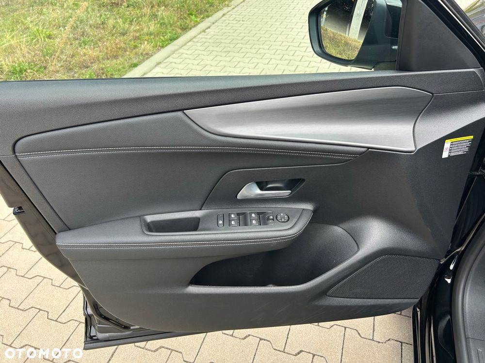 Opel Mokka 1.2 T GS S&S - 16