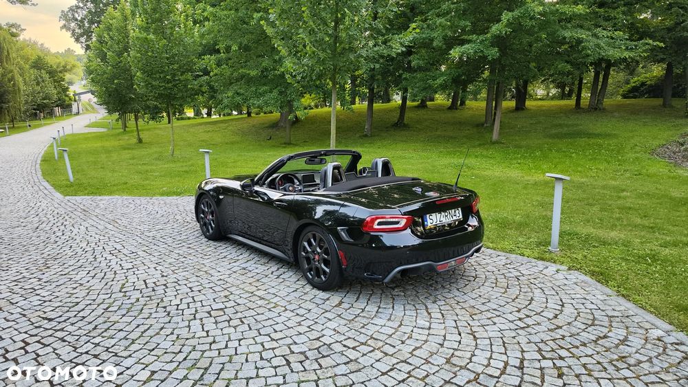 Abarth 124 1.4 MultiAir - 37