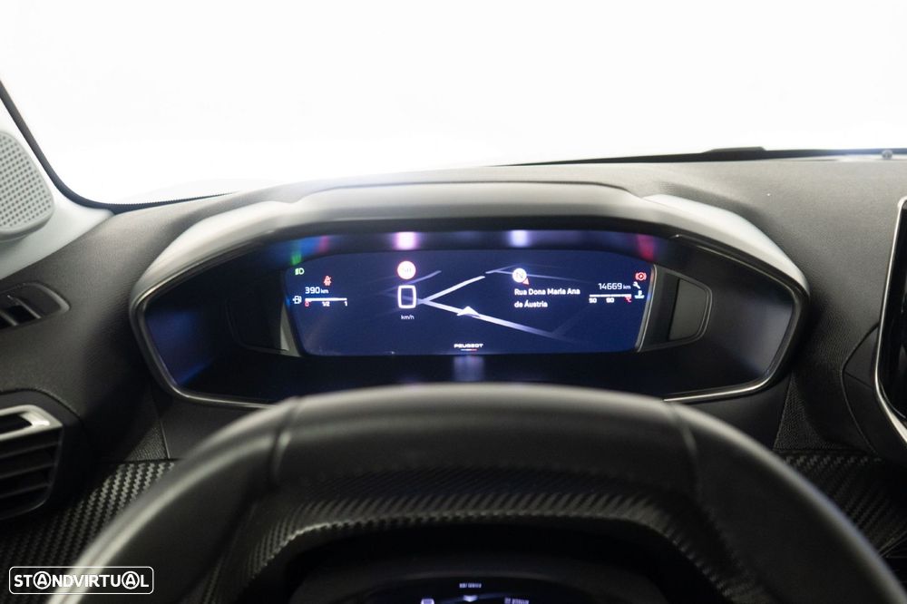 Peugeot 208 1.2 PureTech Allure - 27