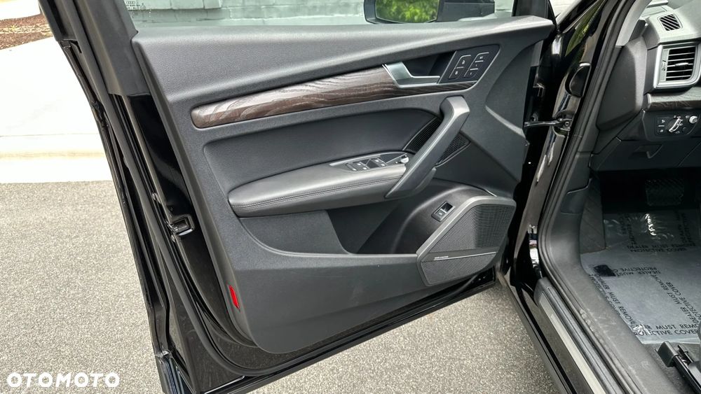 Audi Q5 2.0 TFSI Quattro Design S tronic - 22