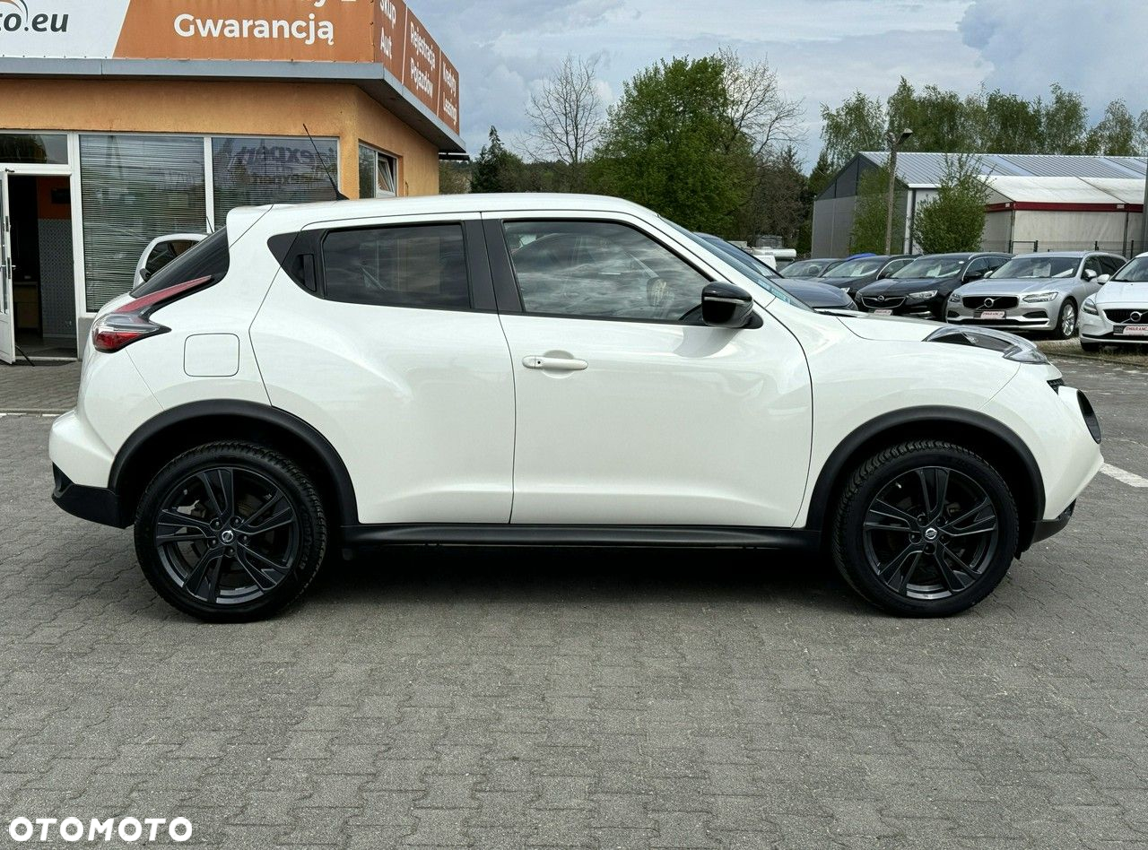 Nissan Juke - 9