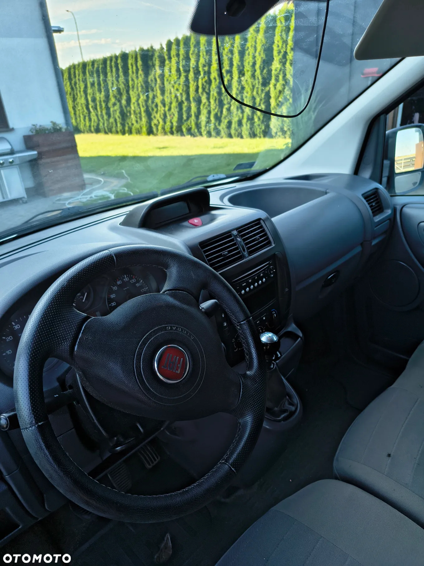 Fiat Scudo - 4