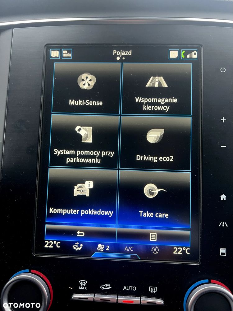 Renault Megane ENERGY TCe 130 Start & Stop LIMITED - 20