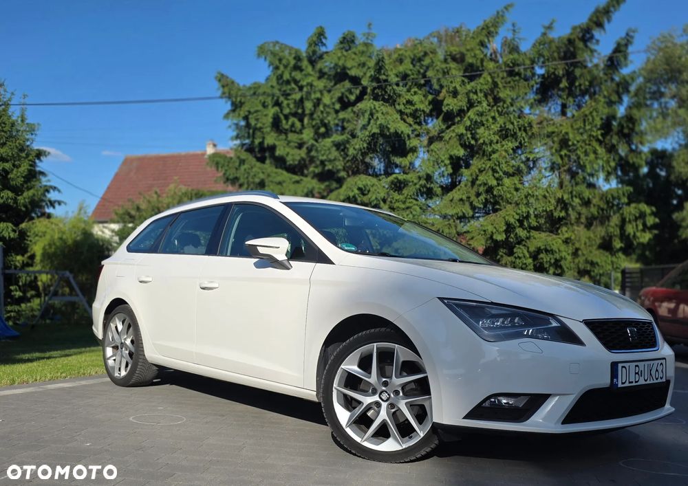Seat Leon 1.6 TDI Style - 2