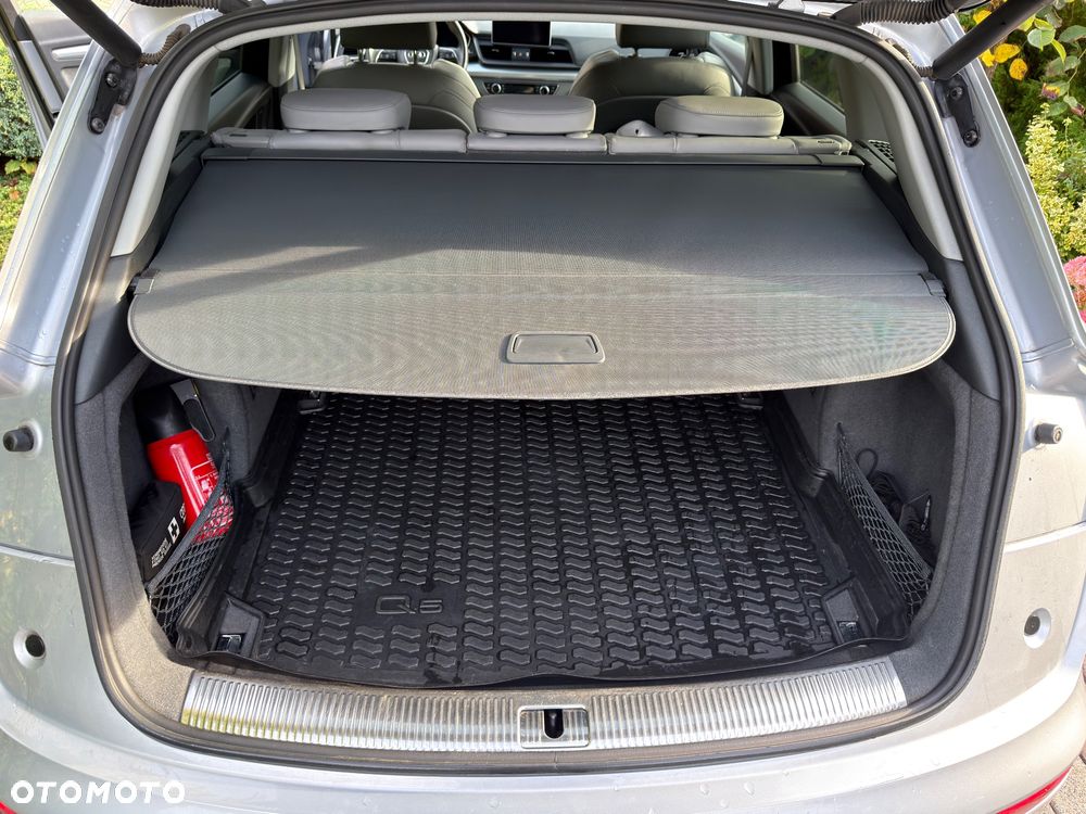 Audi Q5 2.0 TDI Quattro S tronic - 22