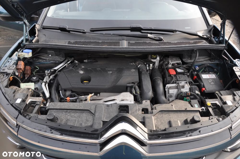 Citroën C5 Aircross 1.6 PHEV Feel EAT8 - 5