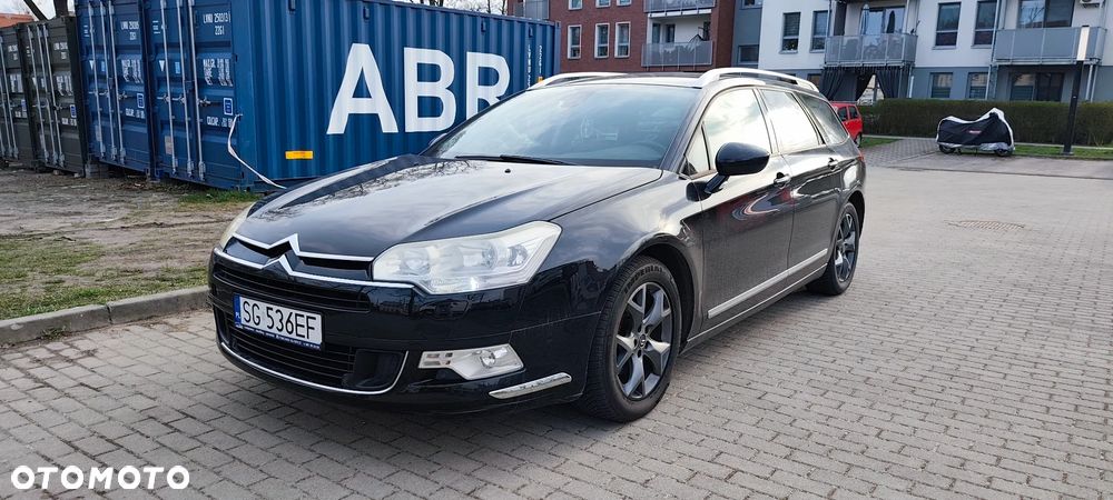 Citroën C5 2.0 HDi Exclusive - 1