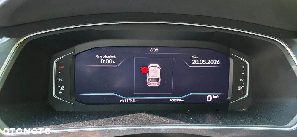 Volkswagen Tiguan 1.5 TSI EVO Elegance DSG - 6