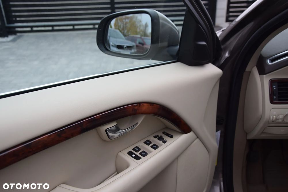 Volvo S80 2.5T Momentum - 19