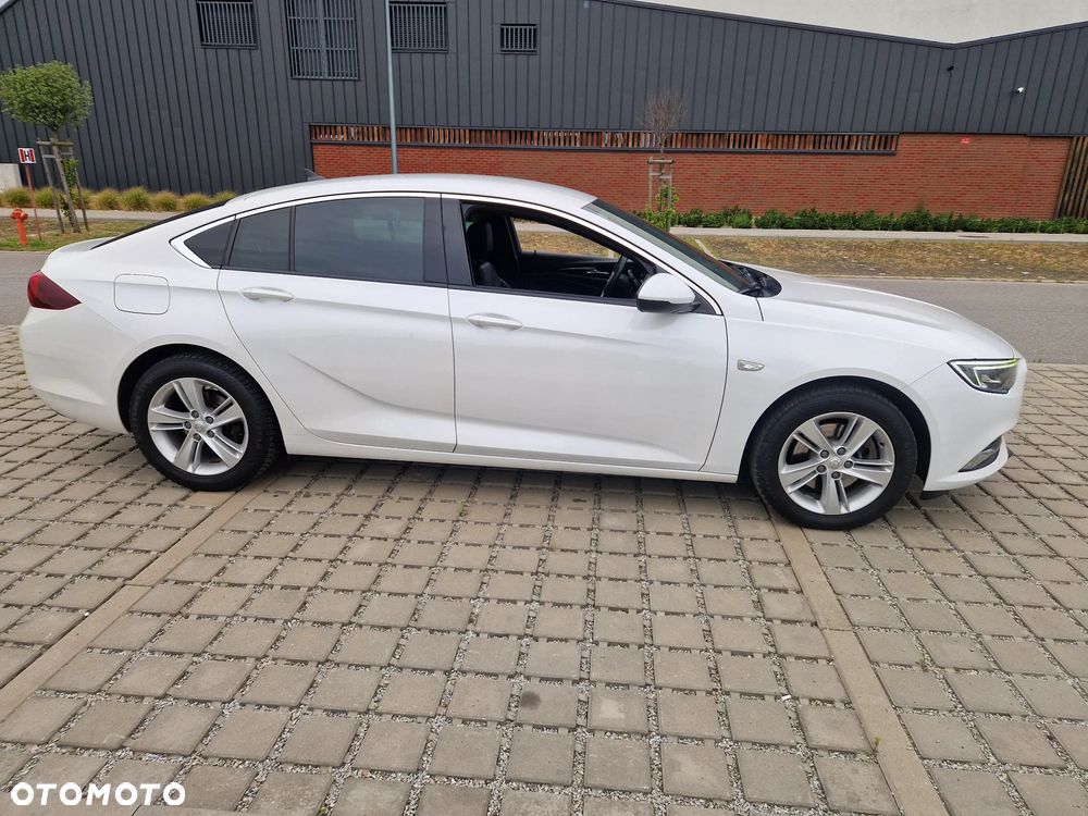 Opel Insignia 2.0 Business Edition - 4