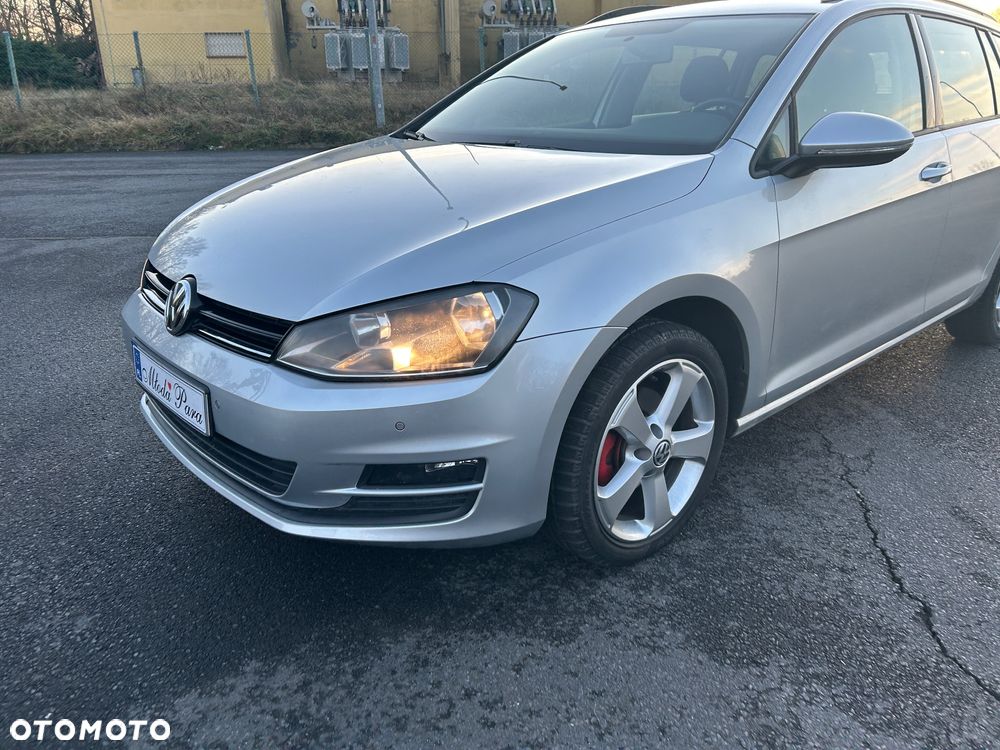 Volkswagen Golf - 37