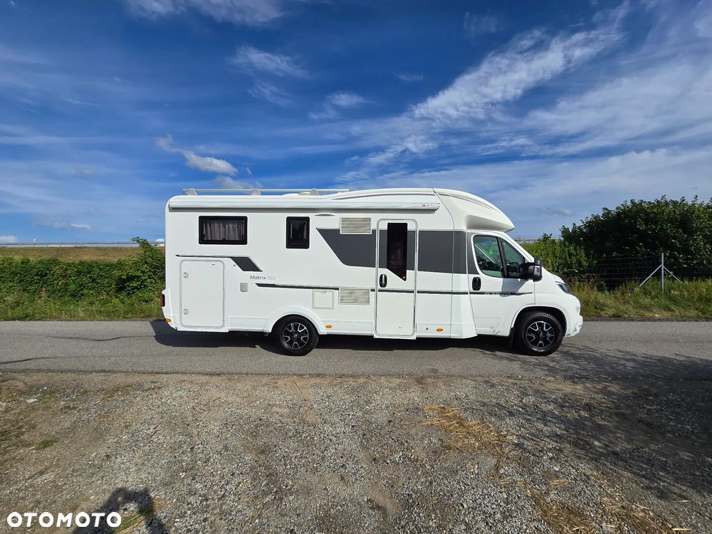 Adria Matrix axess 670 sl - 1