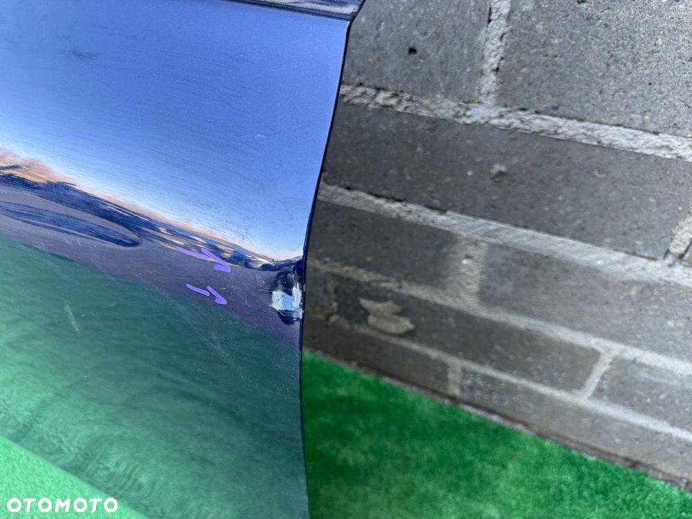 RENAULT KANGOO IV 4 CITAN II 2 DRZWI PRAWE PRZEDNIE PRAWY PRZÓD EU ORG - 9