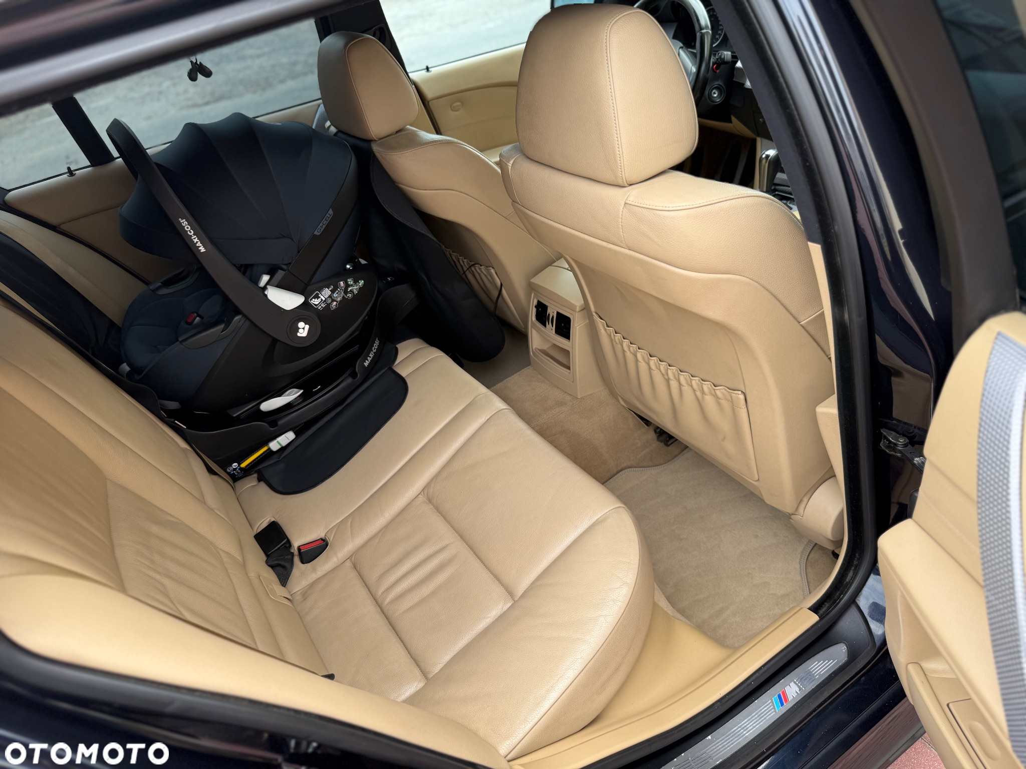 BMW Seria 5 - 27