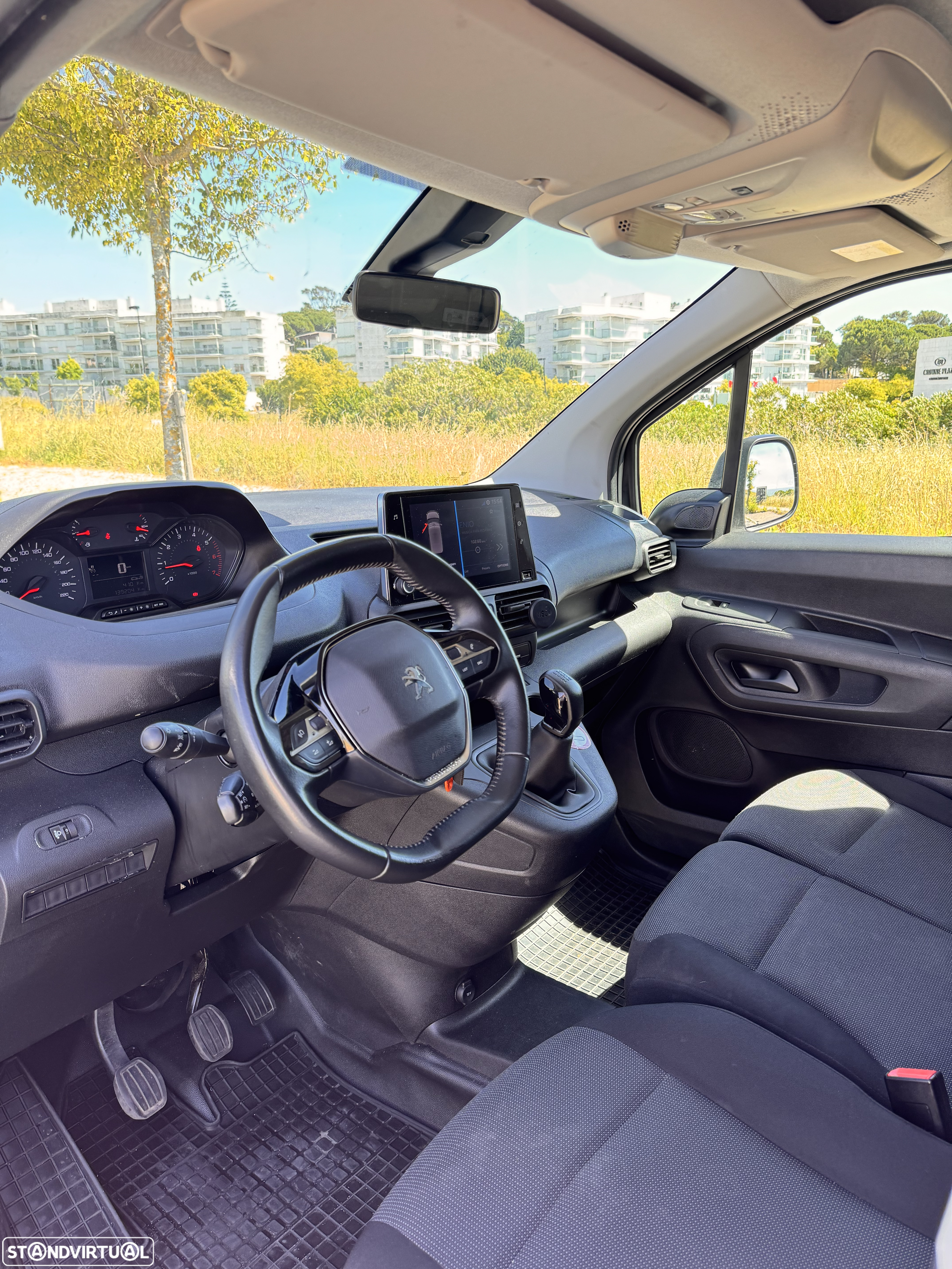 Peugeot Partner - 20