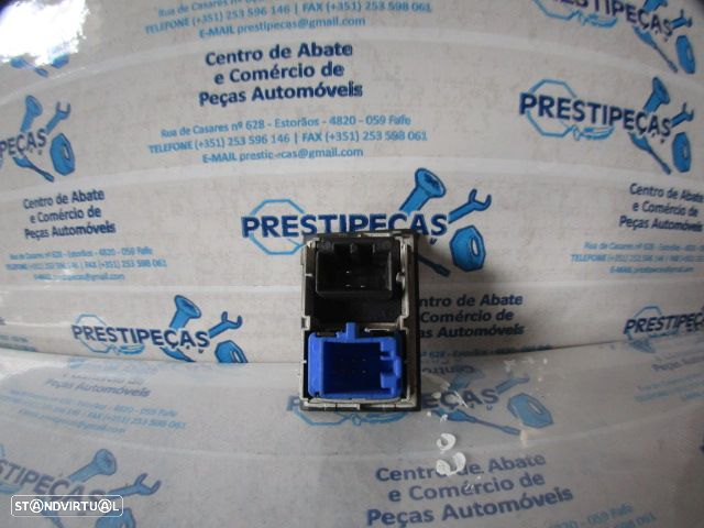 Interruptor 5G0953509A VW GOLF 7 2015 1.2 TSI 0P 4 PISCAS - 2