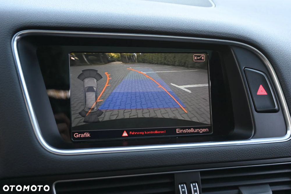 Audi Q5 2.0 TDI Quattro S tronic design - 40