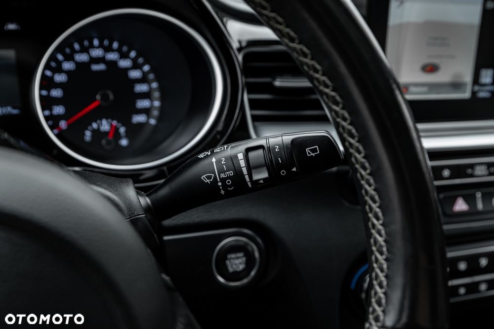 Kia Ceed 1.0 T-GDI ISG GT Line - 33