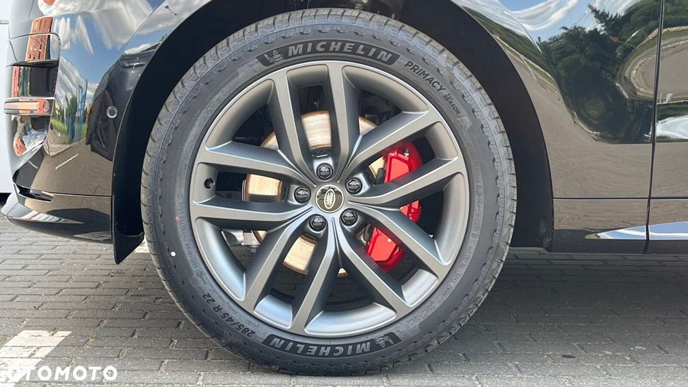 Land Rover Range Rover Sport - 5