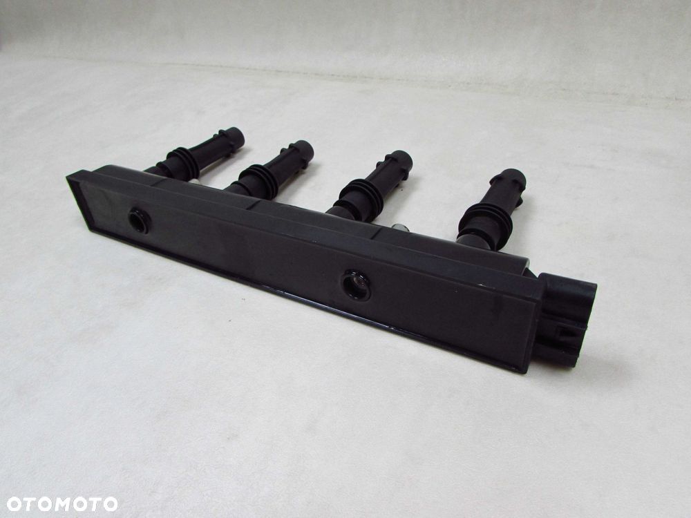 OPEL ASTRA H VECTRA 1.6 1.8 16V CEWKA ZAPLONOWA 293P18643 - 3