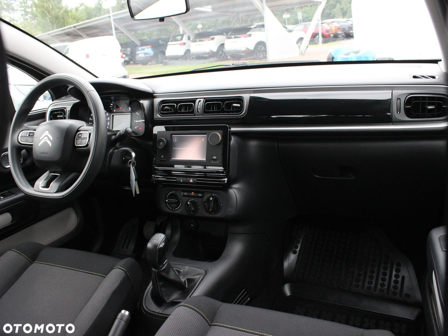 Citroën C3 1.2 PureTech Plus - 13