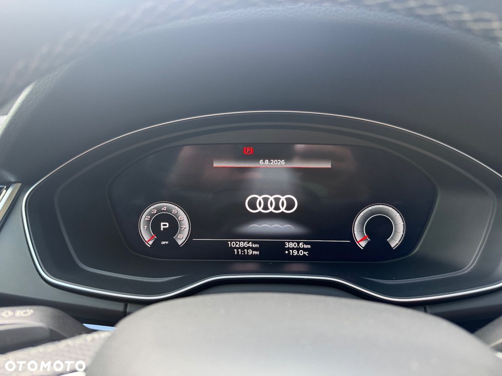 Audi Q5 45 TFSI mHEV Quattro S Line S tronic - 13