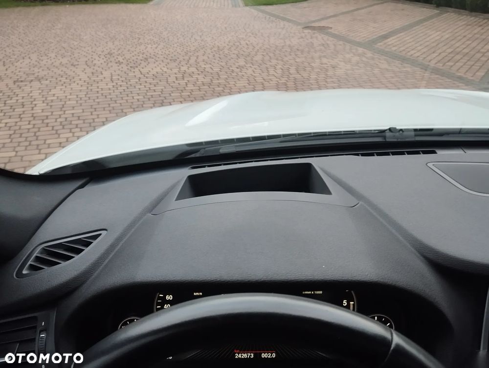 BMW X3 - 22
