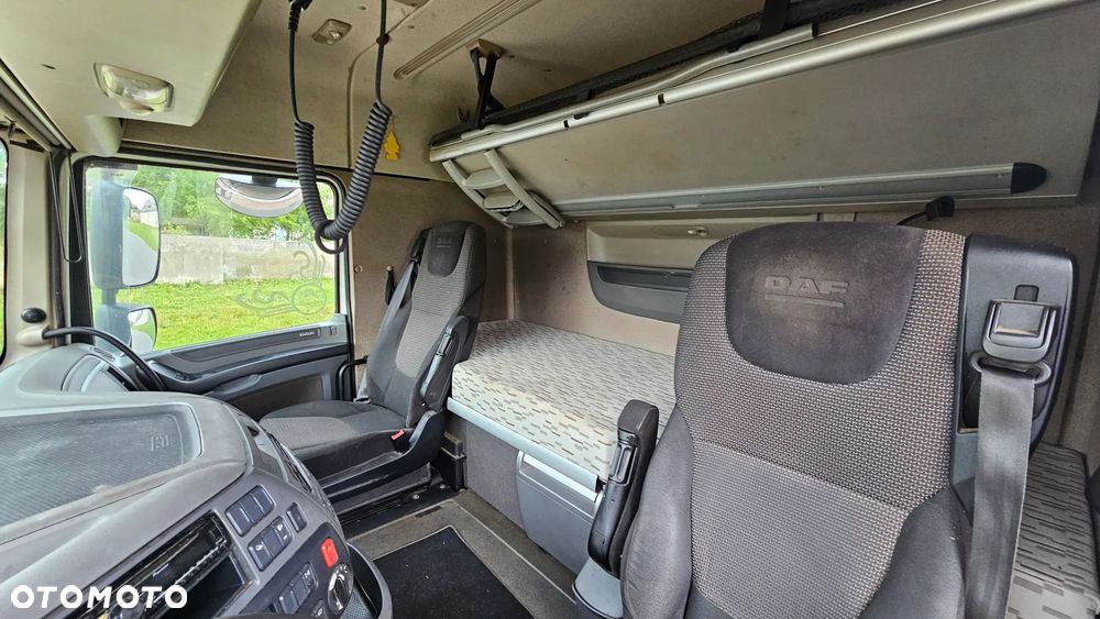 DAF XF 460 SC - 10