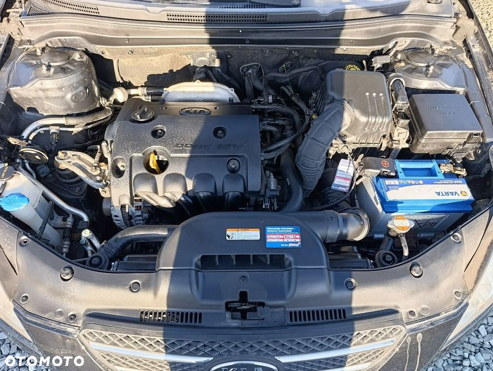 Kia Ceed - 19