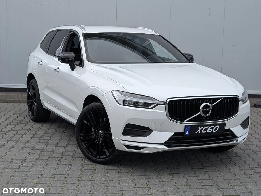 Volvo XC 60 D5 AWD Momentum - 5