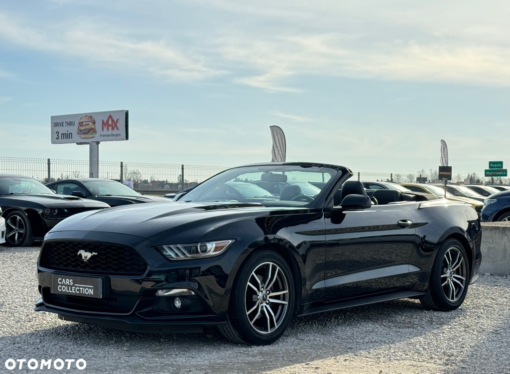 Ford Mustang - 20