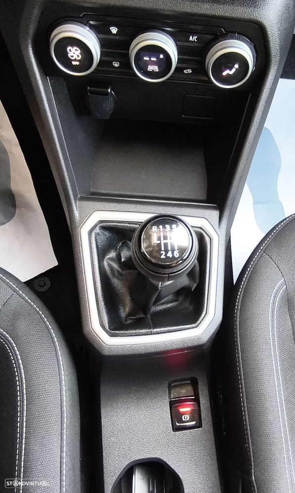 Dacia Logan 1.0 ECO-G Journey Bi-Fuel - 17