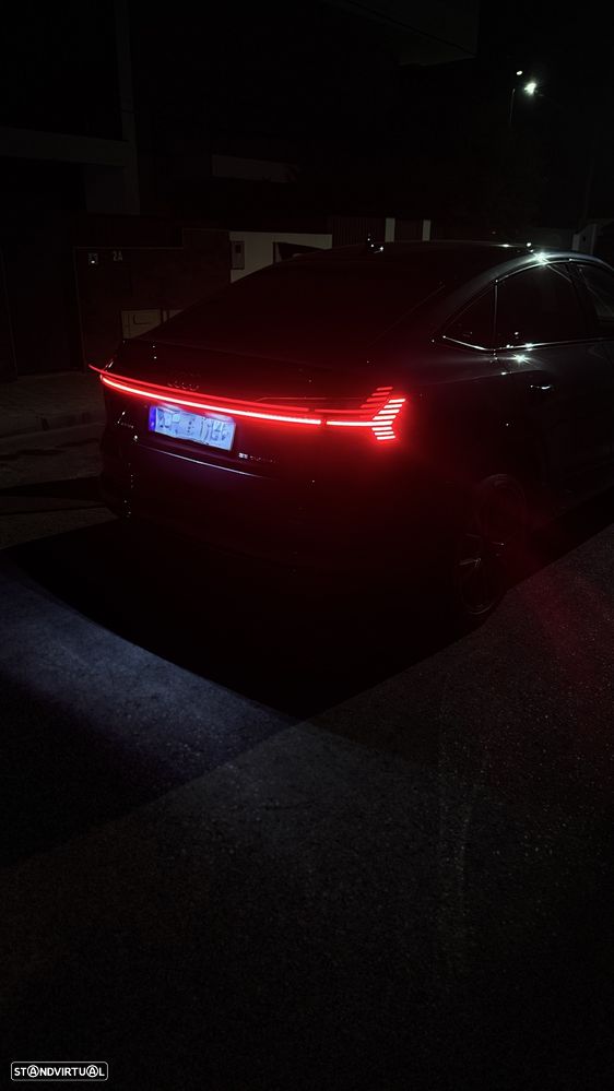 Audi e-tron 55 quattro Advanced - 7