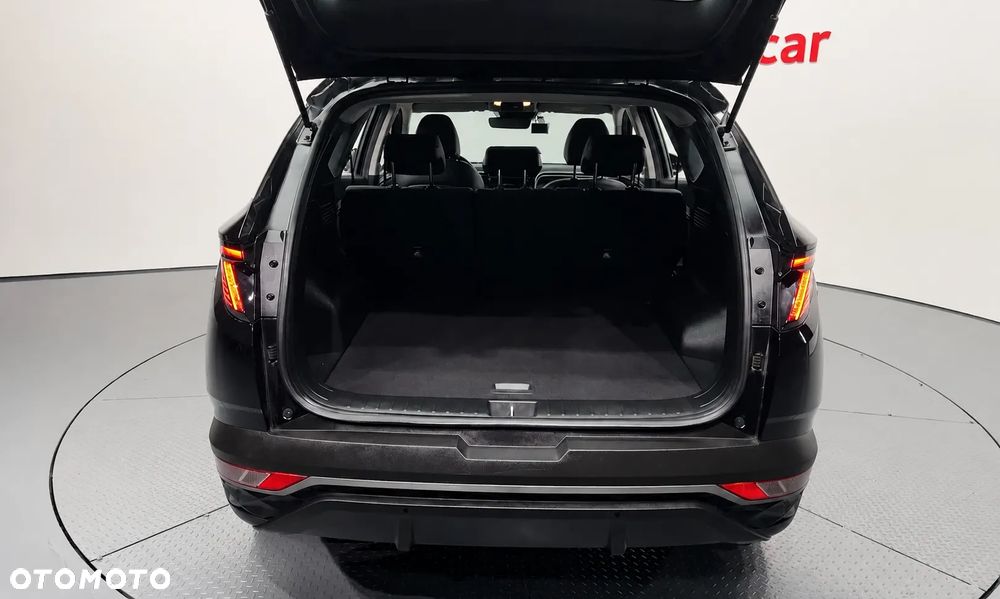 Hyundai Tucson 1.6 T-GDi HEV Smart 2WD - 16