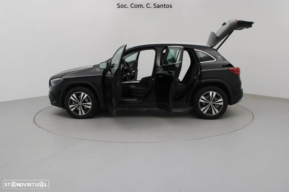 Mercedes-Benz GLA 250 e Progressive - 7