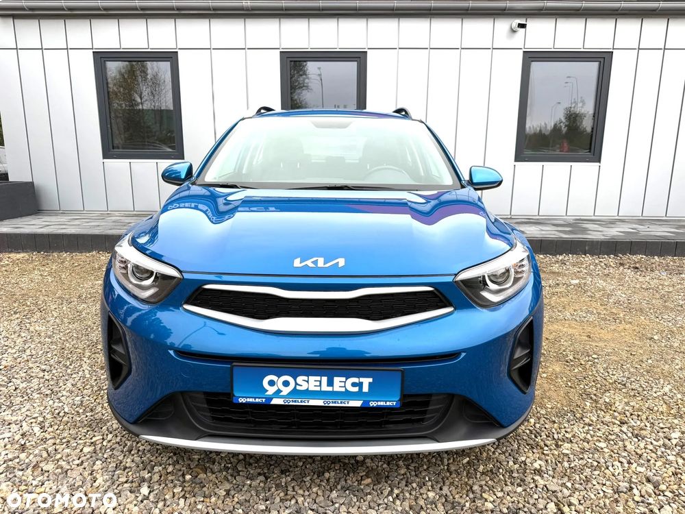 Kia Stonic 1.2 M - 8