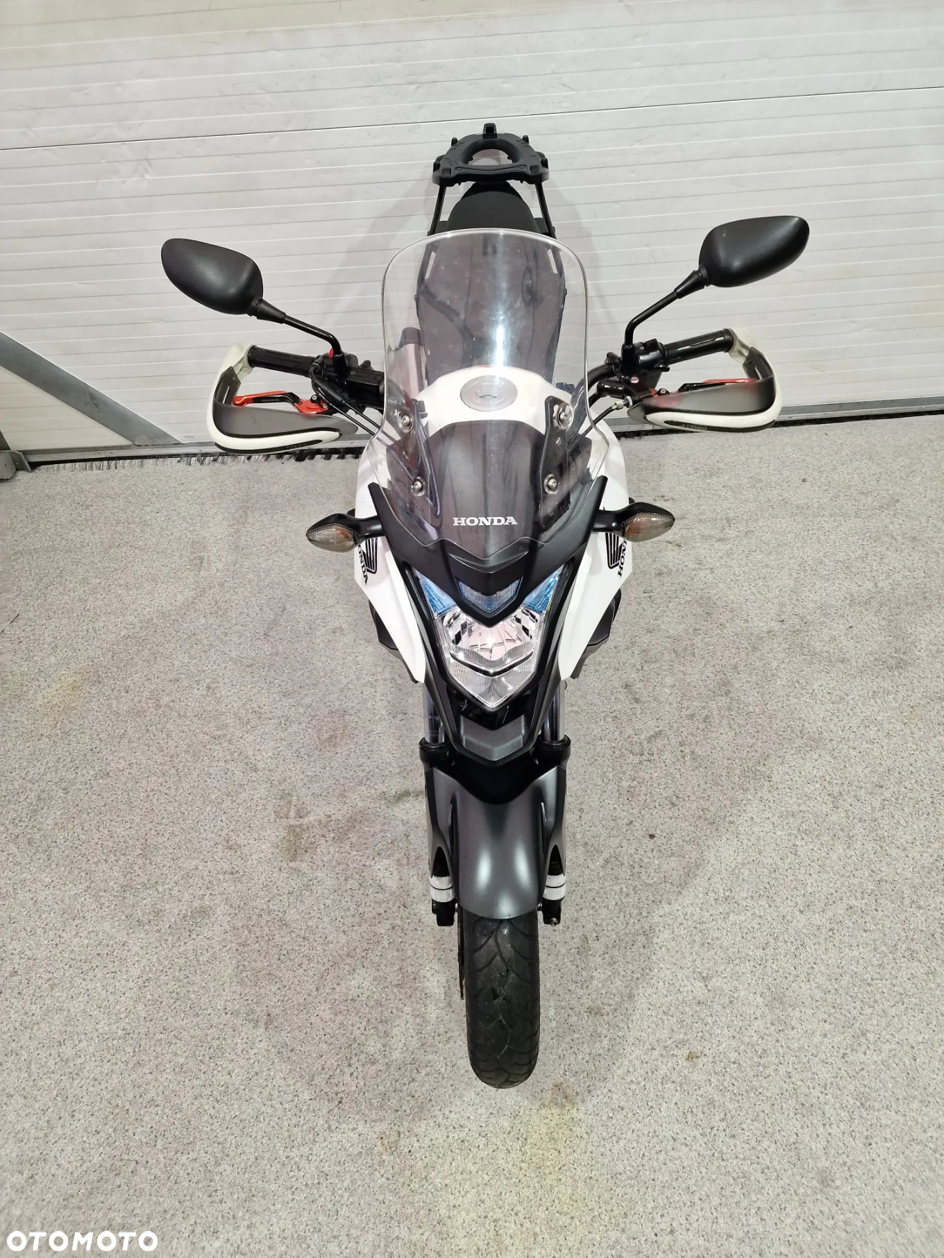 Honda CB - 14