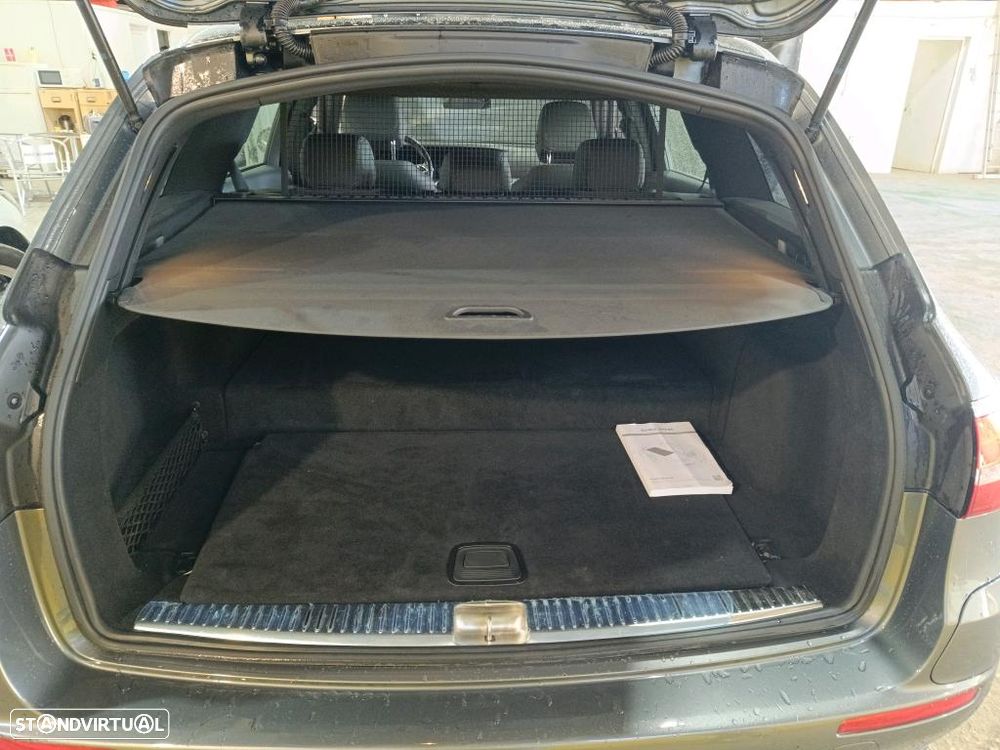 Mercedes-Benz E 300 de Avantgarde - 9