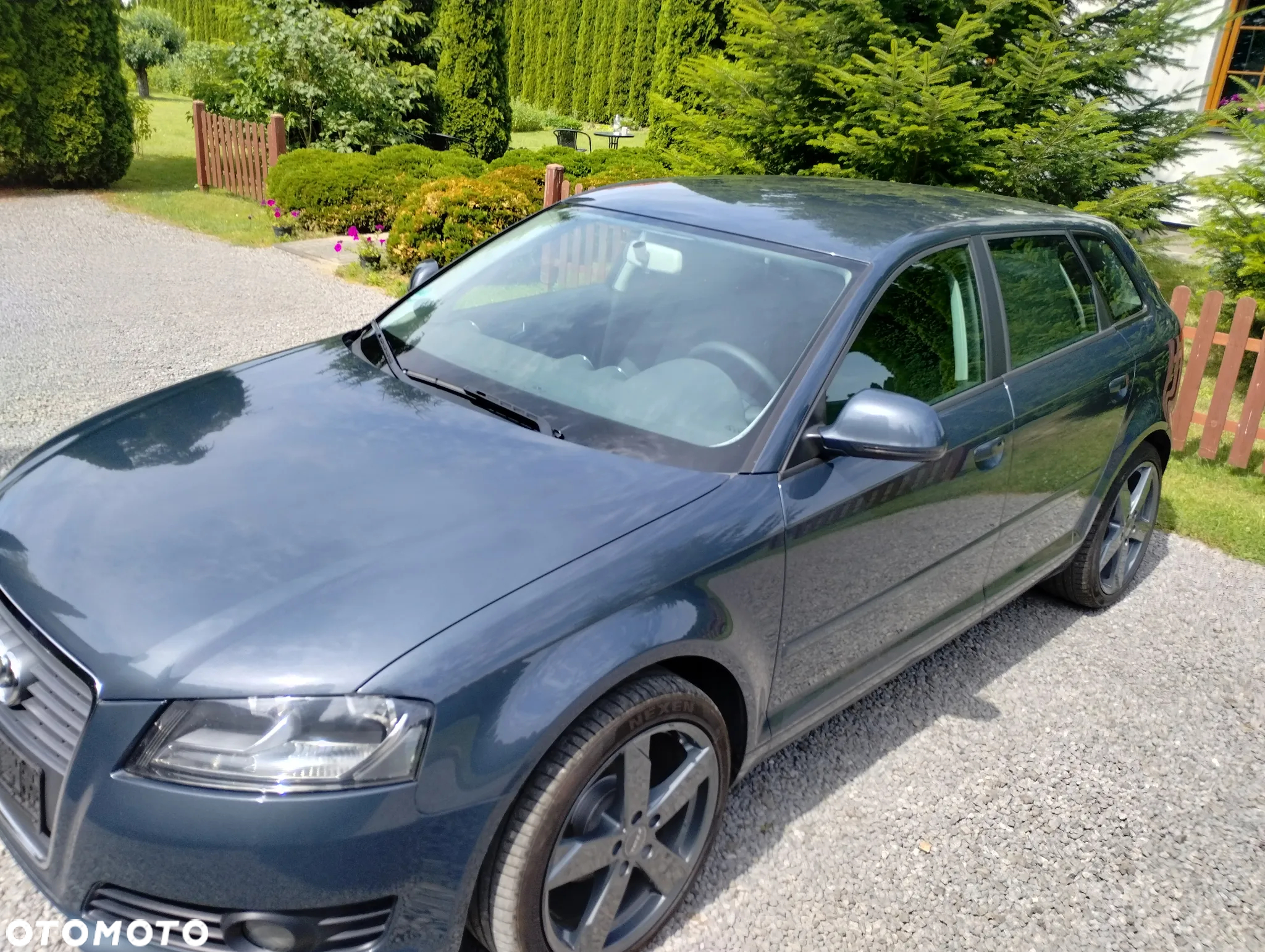 Audi A3 - 7