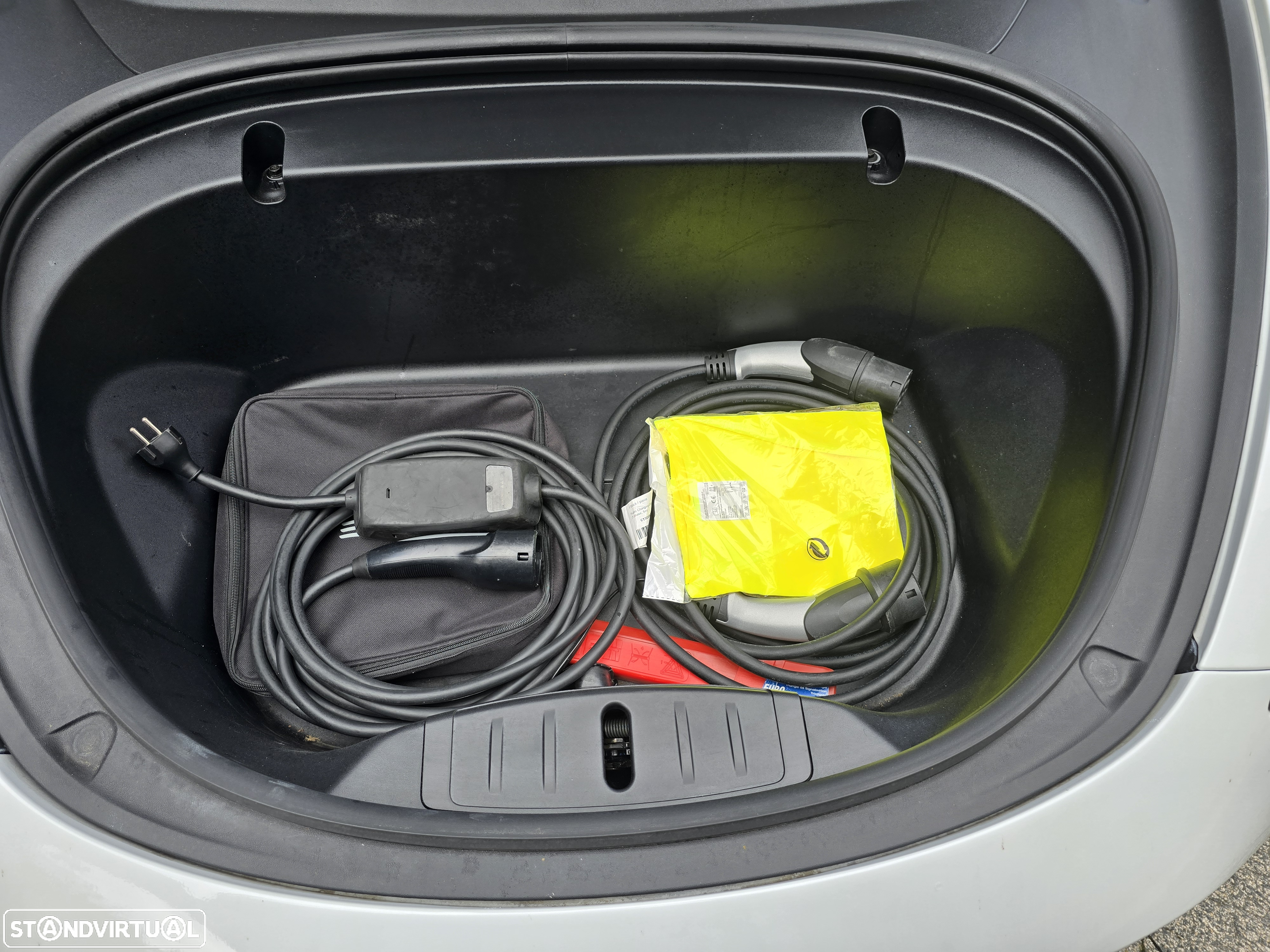 Tesla Model 3 Performance Dual Motor AWD - 13