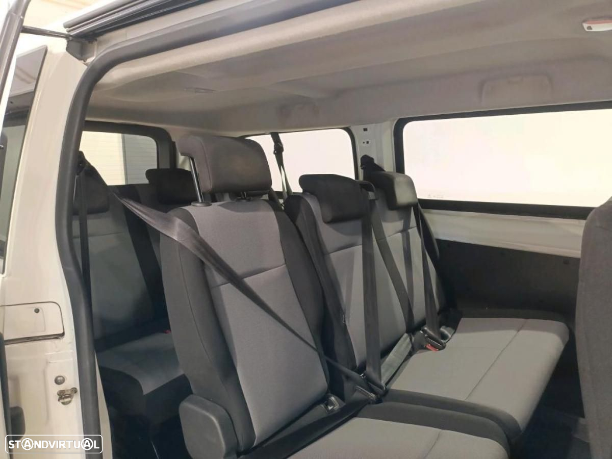 Peugeot Expert 1.5 BlueHDi L3H1 - 6