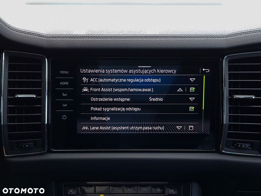 Skoda Kodiaq 2.0 TDI 4x4 L&K DSG - 33